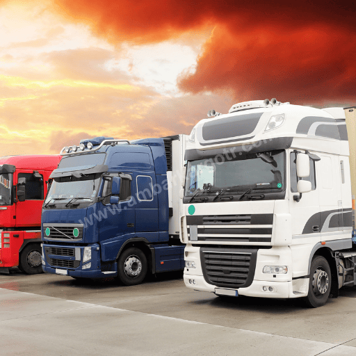 Ağaçören Ambar Kargo