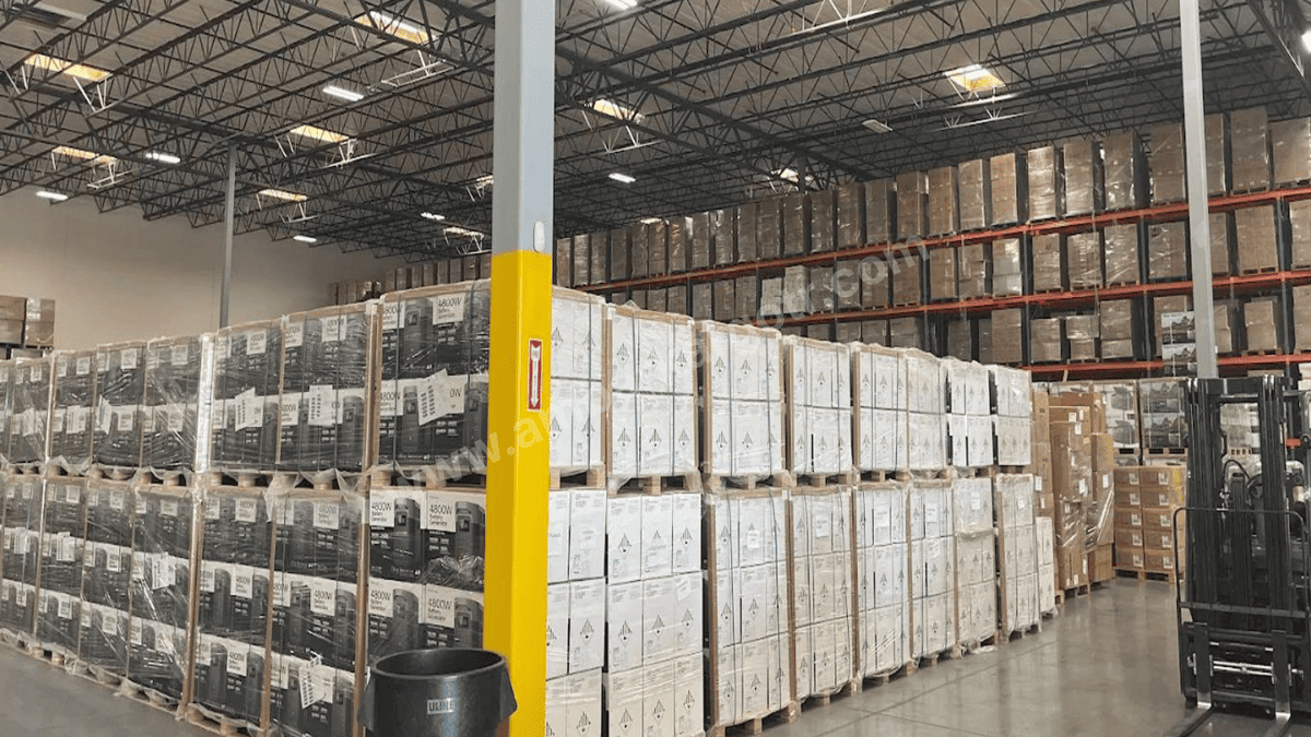 Ağaçören Parça Yük Taşıma