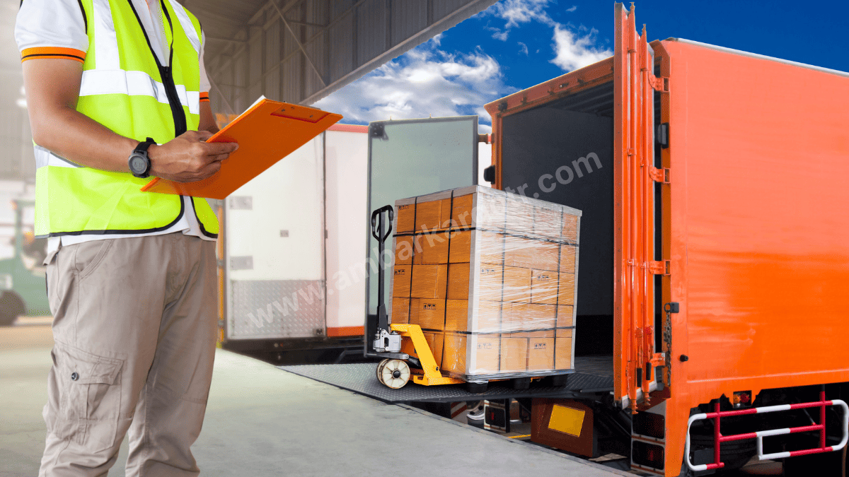 Ağaçören Şehirler Arası Taşıma